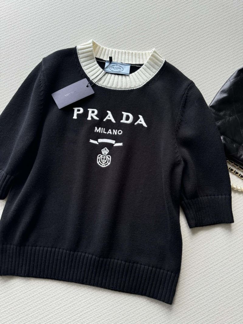 Prada T-Shirts